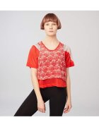 Nike Îmbracaminte Lab Lace Layered Tshirt