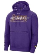 Nike Îmbracaminte Lakers Courtside