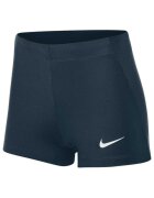 Nike Îmbracaminte Leggings Stock Short bleu XS Femme