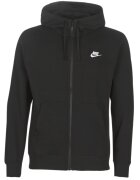 Nike Îmbracaminte M NSW CLUB HOODIE FZ BB