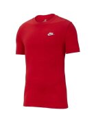 Nike Îmbracaminte M Nsw Club Tee