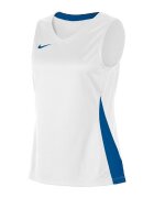 Nike Îmbracaminte Maillot de basket Blanc