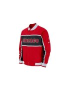Nike Îmbracaminte Nba Chicago Bulls Courtside Icon