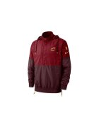 Nike Îmbracaminte Nba Cleveland Cavaliers Courtside