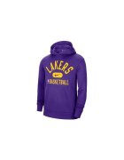 Nike Îmbracaminte Nba Los Angeles Lakers