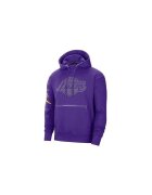 Nike Îmbracaminte Nba Los Angeles Lakers