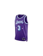 Nike Îmbracaminte Nba Los Angeles Lakers Anthony Davis City Edition 2021