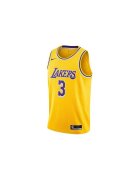 Nike Îmbracaminte Nba Los Angeles Lakers Anthony Davis Swingman
