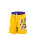 Nike Îmbracaminte Nba Los Angeles Lakers Courtside 75