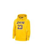Nike Îmbracaminte Nba Los Angeles Lakers Lebron James Essential