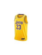 Nike Îmbracaminte Nba Los Angeles Lakers Lebron James Icon Edition