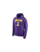 Nike Îmbracaminte Nba Los Angeles Lakers Lonzo