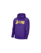 Nike Îmbracaminte Nba Los Angeles Lakers Statement Edition