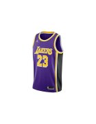 Nike Îmbracaminte Nba Los Angeles Lakers Statement Edition Lebron James