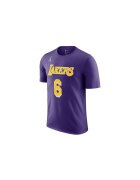 Nike Îmbracaminte Nba Los Angeles Lakers Statement Edition Lebron James