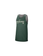 Nike Îmbracaminte Nba Milwaukee Bucks Standard Issue Reversible