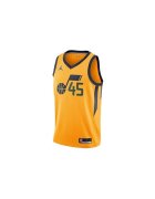 Nike Îmbracaminte Nba Utah Jazz Donovan Mitchell Statement Edition