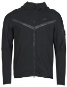 Nike Îmbracaminte NSTCH FLC HOODIE FZ WR