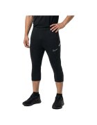Nike Îmbracaminte Pantalon Dri-FIT Academy 25 3/4 noir