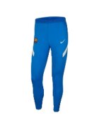 Nike Îmbracaminte Pantalons de survêtement fc barcelona strike bleu