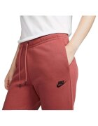 Nike Îmbracaminte Pantalons de survêtement sportswear essential bordeaux