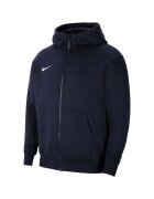 Nike Îmbracaminte Park 20 Fleece Fullzip Hoodie