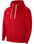 Nike Îmbracaminte Park 20 Fleece FZ Hoodie