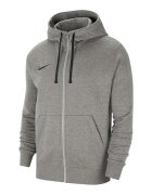 Nike Îmbracaminte Park 20 Fleece FZ Hoodie