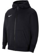 Nike Îmbracaminte Park 20 Fleece FZ Hoodie