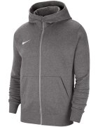 Nike Îmbracaminte Park 20 Fleece FZ Hoodie