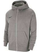 Nike Îmbracaminte Park 20 Fleece FZ Hoodie