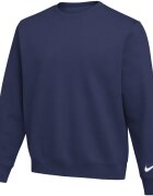 Nike Îmbracaminte Park 26 Fleece Crew Swoosh