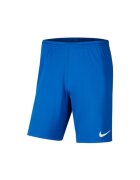 Nike Îmbracaminte Park III Shorts