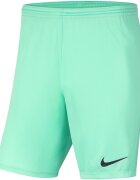 Nike Îmbracaminte Park III Shorts
