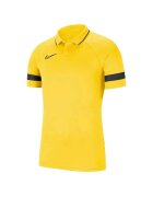 Nike Îmbracaminte Polo Academy 21 jaune