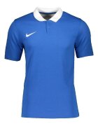 Nike Îmbracaminte Polo Dri-FIT Park 20 Bleu
