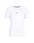 Nike Îmbracaminte Pro Blanc