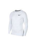 Nike Îmbracaminte Pro Top Compression Crew