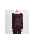 Nike Îmbracaminte QS Signal LS Teewild Str