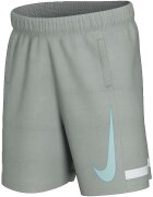 Nike Îmbracaminte Short Academy GX gris