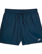 Nike Îmbracaminte Short Club M Bleu Marine