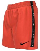 Nike Îmbracaminte Short de bain Swim Nessd794 orange