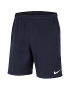 Nike Îmbracaminte Short Park 20 bleu