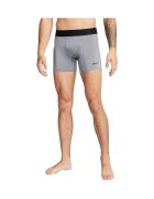 Nike Îmbracaminte Short Pro gris extensible