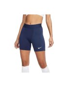 Nike Îmbracaminte Short Pro Strike bleu marine