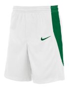 Nike Îmbracaminte Short Team Stock blanc
