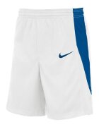 Nike Îmbracaminte Short Team Stock Blanc
