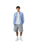 Nike Îmbracaminte Shorts Sportswear Club Cargo gris