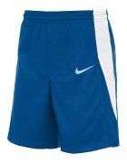 Nike Îmbracaminte Shorts Team Stock Bleu