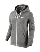 Nike Îmbracaminte Sportswear W Hoodie Full Zip Jersey